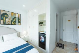 Latritcia Boutique Hotel - Cat Ba - 5