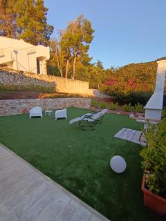 Le Macine Pugnochiuso Holidays - Vieste - 1