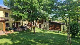 La Quagnola splendida casa in Appennino - Polinago - 6