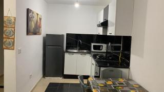 Appartement S1 - La Soukra - 0