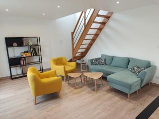 Maison de campagne - Souvans - 8
