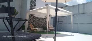 Spacious seaside house in Nea Makri - Nea Makri - 4