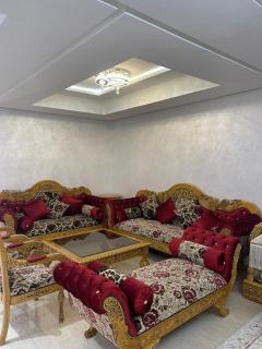 Cozy 3 bdrms pool villa RE33030 - Agadir - 8