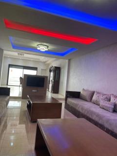 Cozy 3 bdrms pool villa RE33030 - Agadir - 2