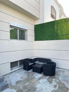 Luxurious 6 bdrms pool villa RE63025 - Agadir - 7
