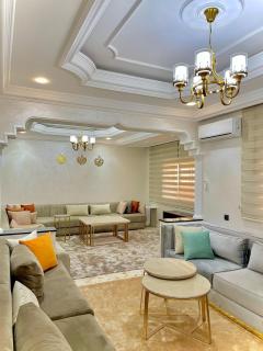 Luxurious 6 bdrms pool villa RE63025 - Agadir - 6