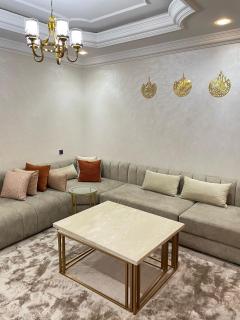 Luxurious 6 bdrms pool villa RE63025 - Agadir - 4