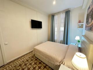 Habitaciones en la calle Balmes - Barcelone - 1
