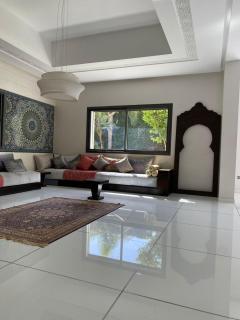 Wonderful 6 bdrms villa with pool MH63040 - Agadir - 3