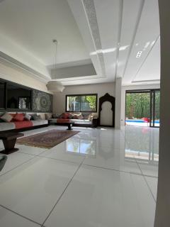 Wonderful 6 bdrms villa with pool MH63040 - Agadir - 1