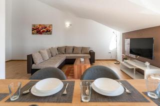 Apartments Villa Mirela - Petrčane - 9