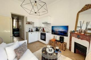 Le Barocco - Calm - Hypercentre - Cosy - Cannes - 6