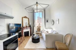 Le Barocco - Calm - Hypercentre - Cosy - Cannes - 0