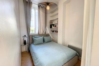 Le Barocco - Calm - Hypercentre - Cosy - Cannes - 2