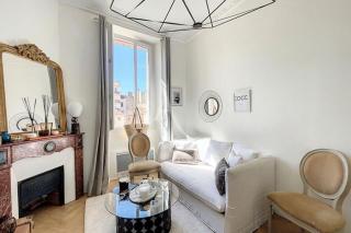 Le Barocco - Calm - Hypercentre - Cosy - Cannes - 1