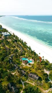 Palumbo Mnemba View Resort - - 7