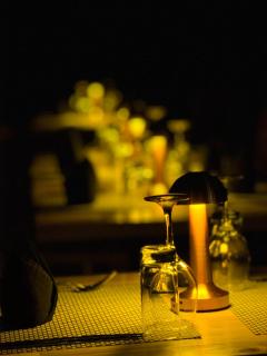 Palumbo Mnemba View Resort - - 3
