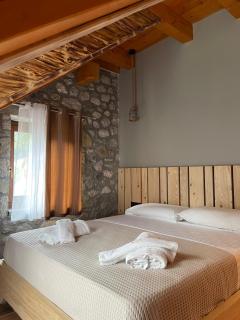 Villa Golden Theth - Shkodër - 3