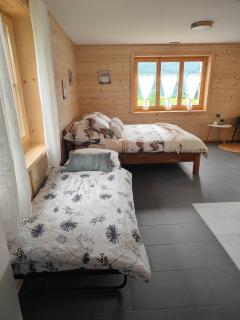 B&B Le Chalet - 5