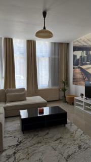 Cozy appartement in Brussels- Schuman Area - 0