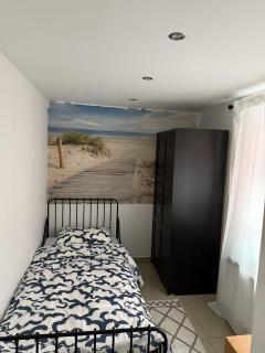Cozy appartement in Brussels- Schuman Area - Bruxelles - 8