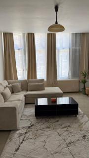 Cozy appartement in Brussels- Schuman Area - Bruxelles - 2