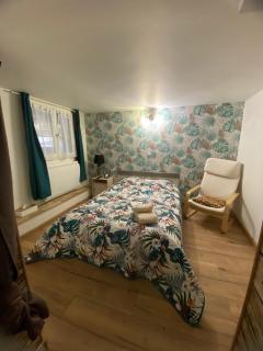 Chez mimi & Djo T2 cosy proche Disney et Paris - 0