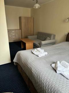 Hotel Alster - Jevíčko - 1