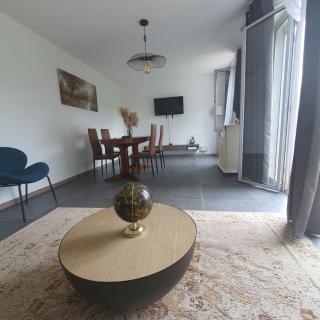 Jolie maison - Gurgy - 1