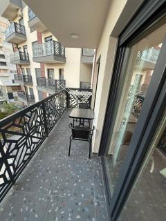 Riga's Apartment - Prizren - 6