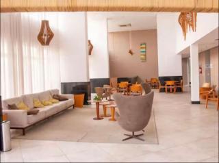 Flat aconchegante em Recife - 1