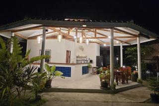 The Blue Gecko - Koh Lanta - 5