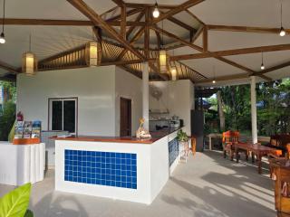 The Blue Gecko - Ko Lanta - 9