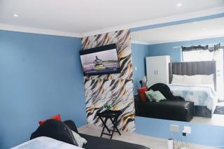 Browns villa - Kaapstad - 0
