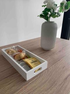 Le Roof top Béthunois - Appart hôtel duplex centre - all confort - 1