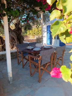 Klimi's villa! - Platis Yialos Sifnos - 6