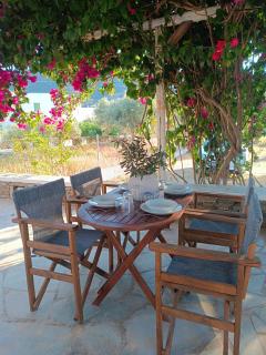 Klimi's villa! - Platis Yialos Sifnos - 7
