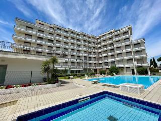 Flat 180mt from the beach - 7