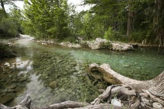 Crider's On The Frio - Concan - 3