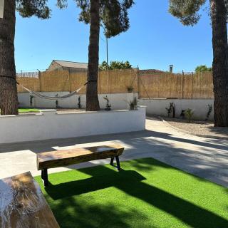 Complejo rural El Chiquitisco - 2