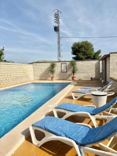 Olimpya Rural Apartments - 9