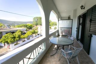 Hotel Agios Athanasios - Ammoudia - 8