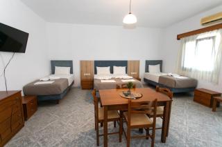 Hotel Agios Athanasios - Ammoudia - 3