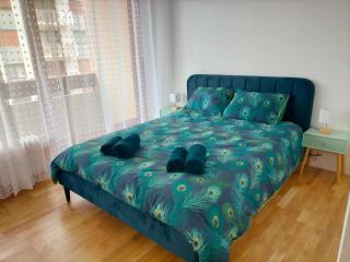 T3 Centre ville & Lac, Balcon, Garage - Annecy - 8