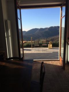 Collina Di Sopra - Tresana - 5