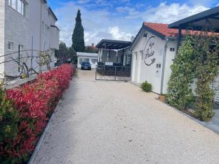 Mobilna kućica Sveti Antun pirovac - Pirovac (Slosella) - 0