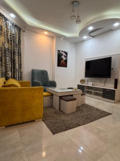 Ryan Apartments - Hurghada - 2