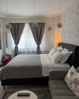 The Cozy Corner - Bucarest - 0