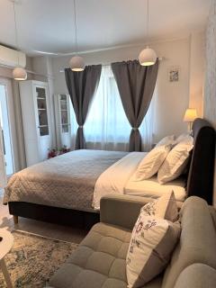 The Cozy Corner - Bucarest - 7