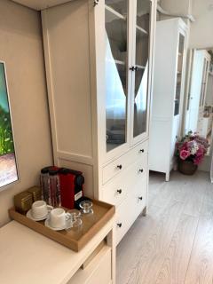 The Cozy Corner - 6